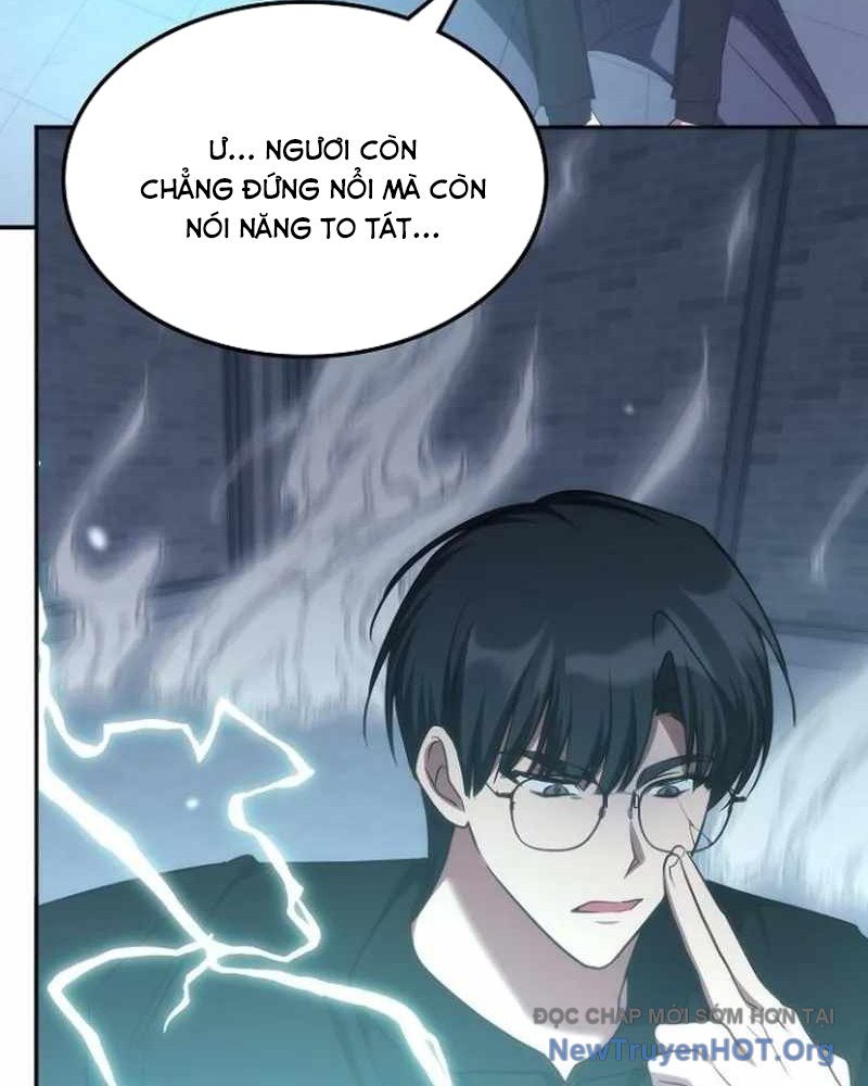 Trị Liệu Sư Quá Mạnh Chap 50 - Next Chap 51
