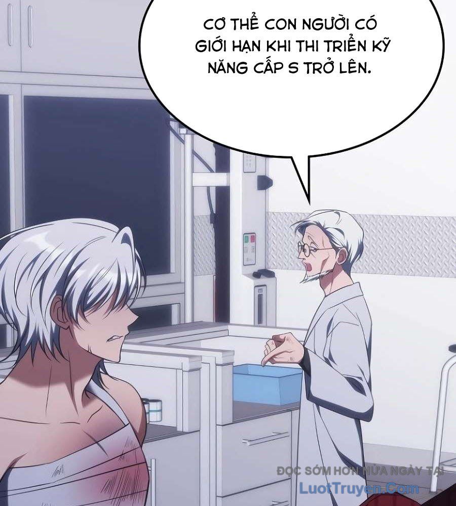 Trị Liệu Sư Quá Mạnh Chap 51 - Next Chap 52