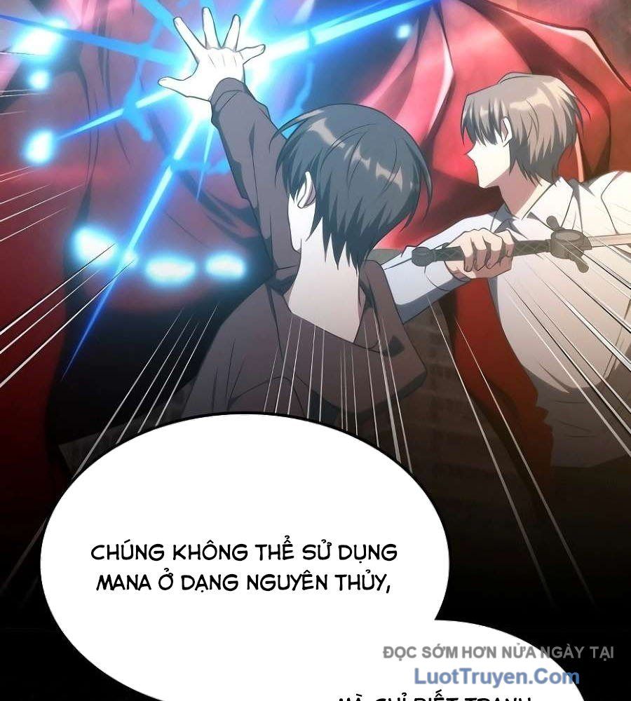 Trị Liệu Sư Quá Mạnh Chap 51 - Next Chap 52