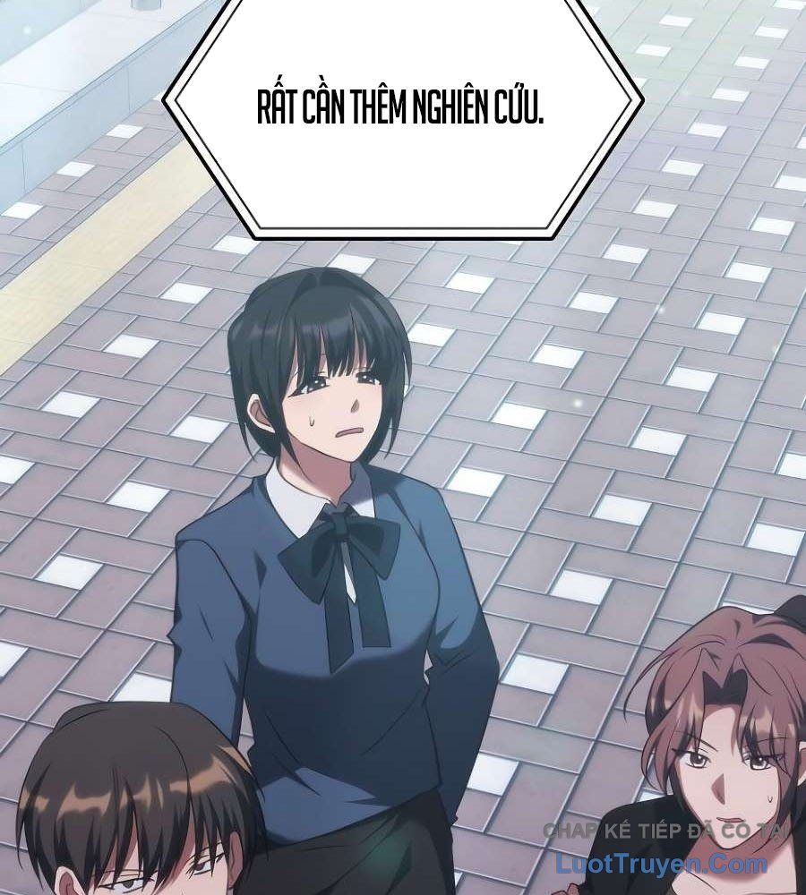 Trị Liệu Sư Quá Mạnh Chap 54 - Next Chap 55