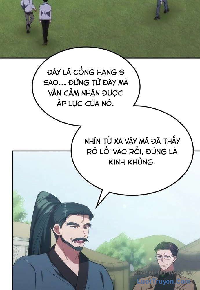 Trị Liệu Sư Quá Mạnh Chap 55 - Next Chap 56