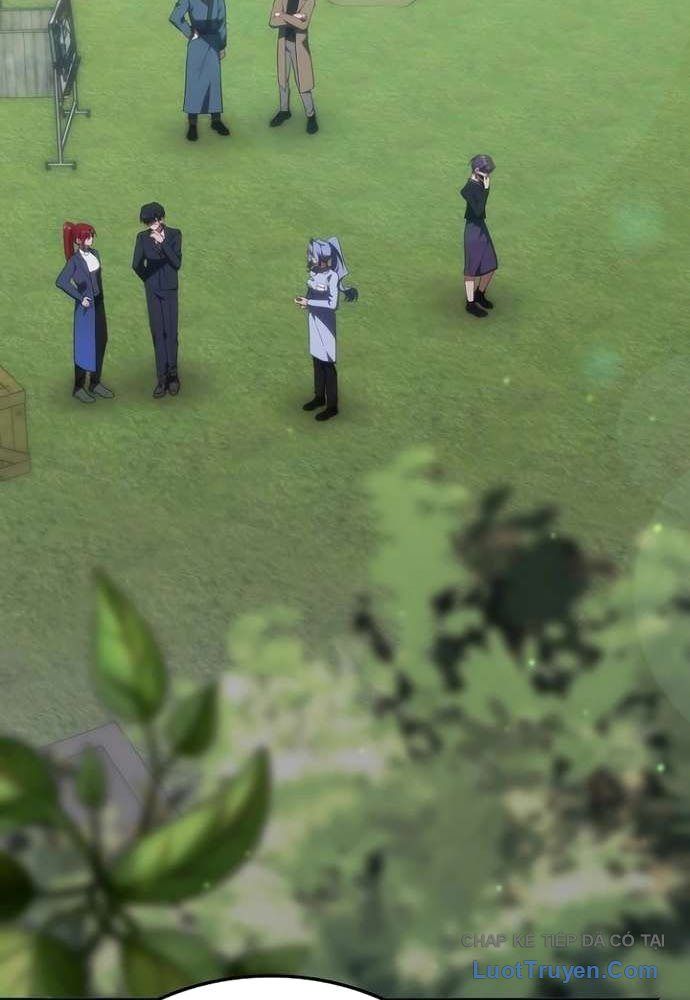 Trị Liệu Sư Quá Mạnh Chap 55 - Next Chap 56