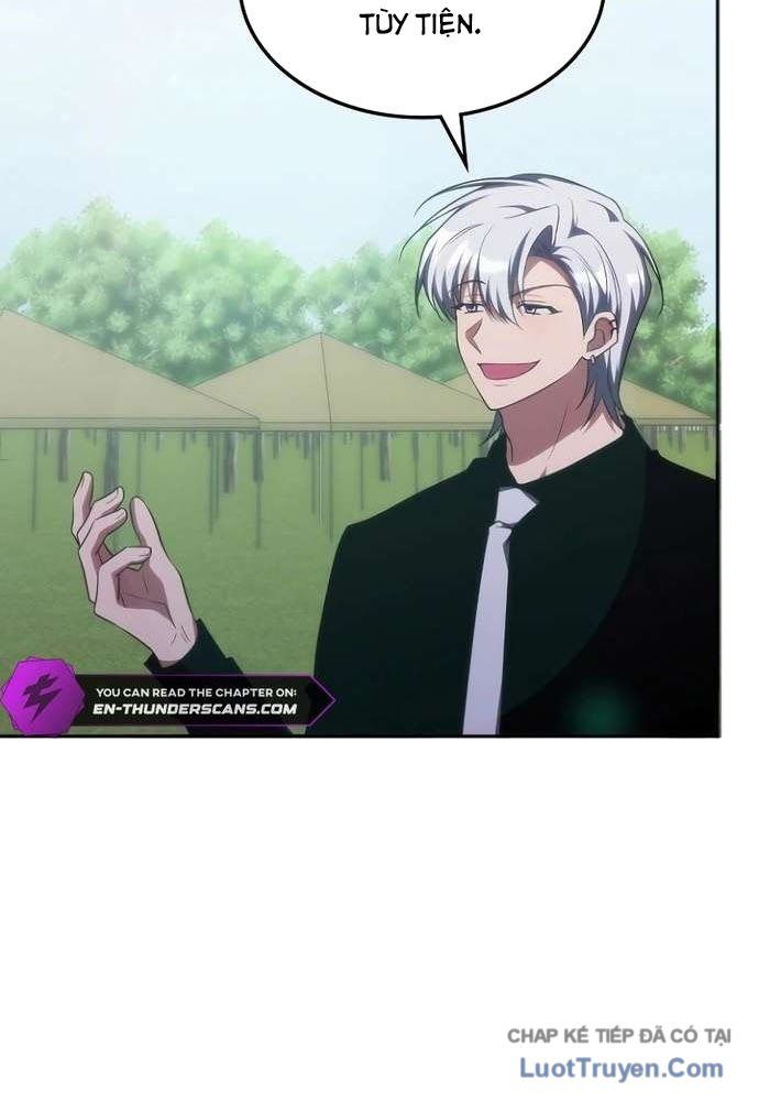 Trị Liệu Sư Quá Mạnh Chap 55 - Next Chap 56