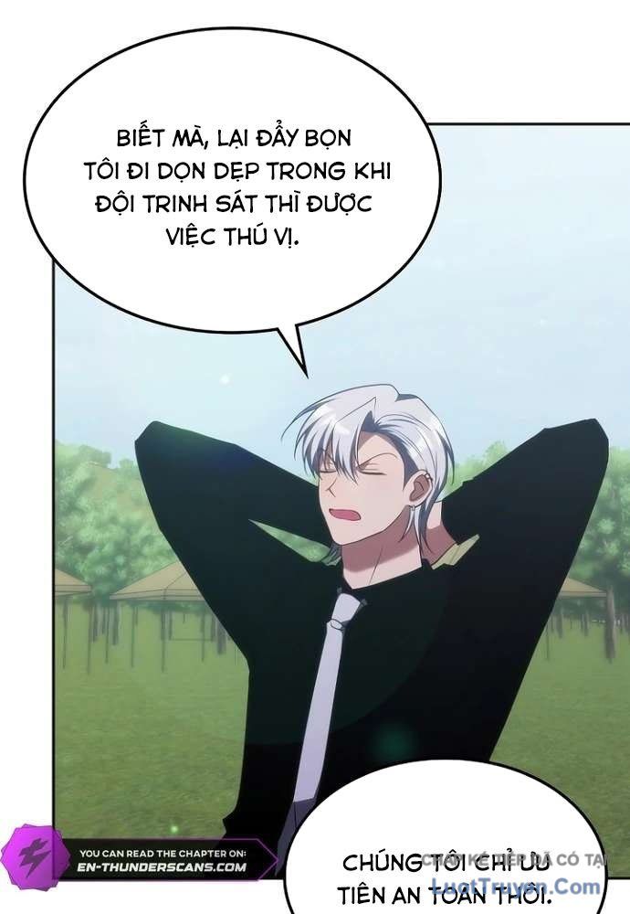 Trị Liệu Sư Quá Mạnh Chap 55 - Next Chap 56