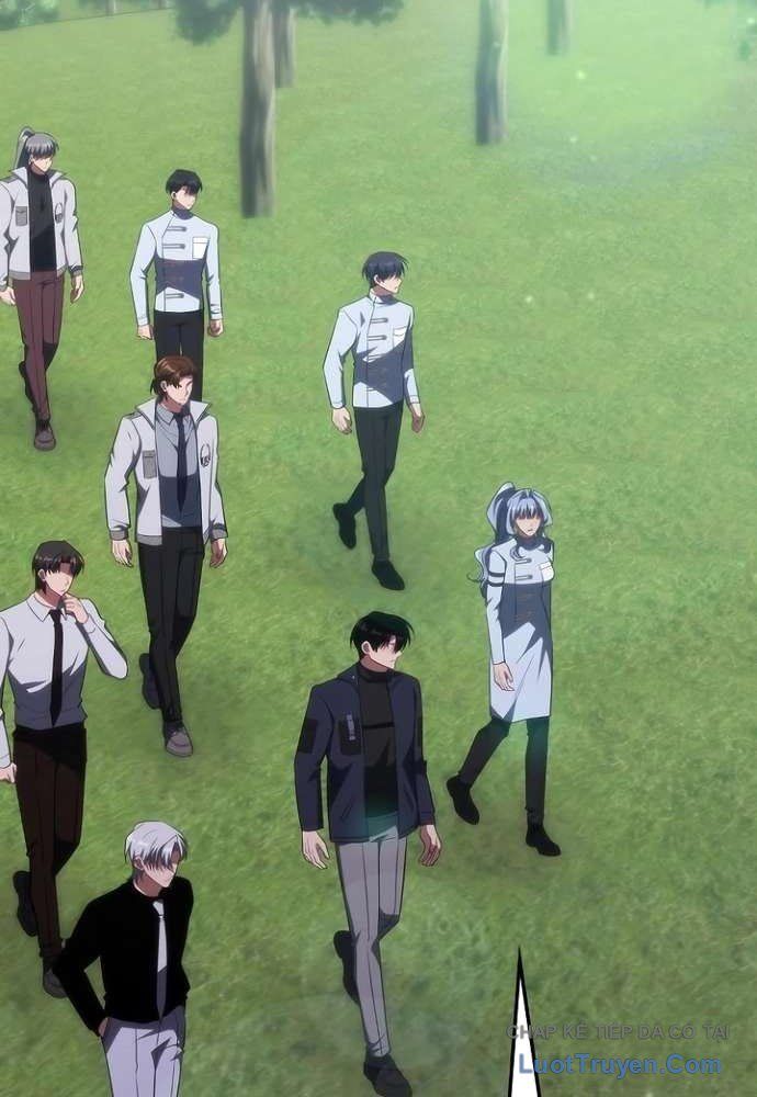 Trị Liệu Sư Quá Mạnh Chap 55 - Next Chap 56