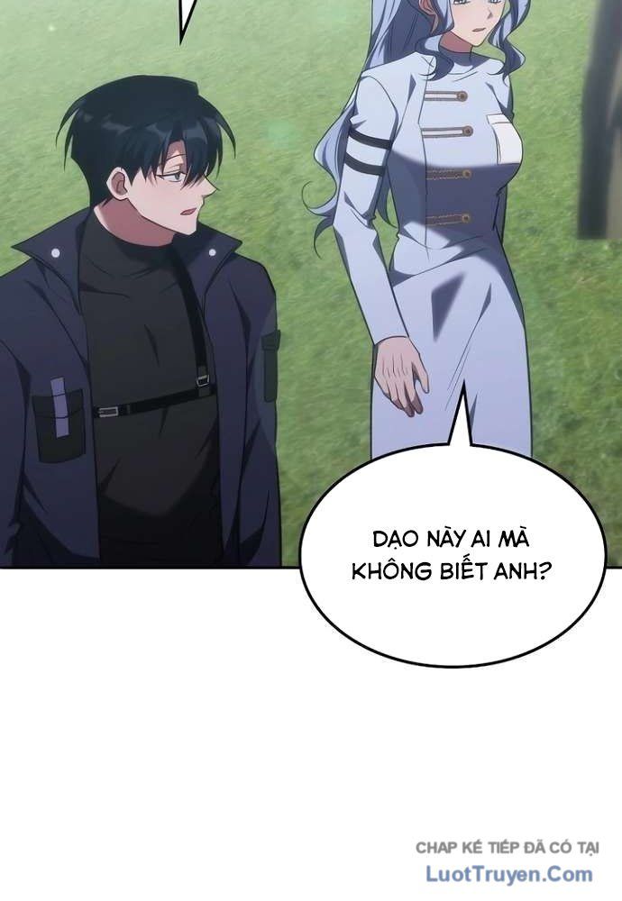 Trị Liệu Sư Quá Mạnh Chap 55 - Next Chap 56