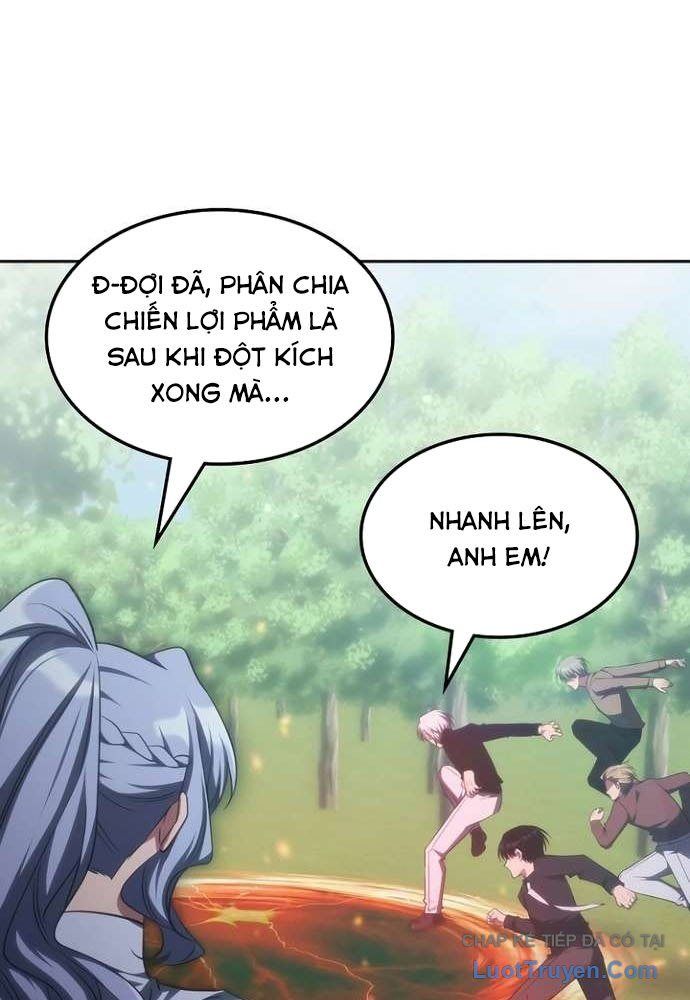 Trị Liệu Sư Quá Mạnh Chap 55 - Next Chap 56