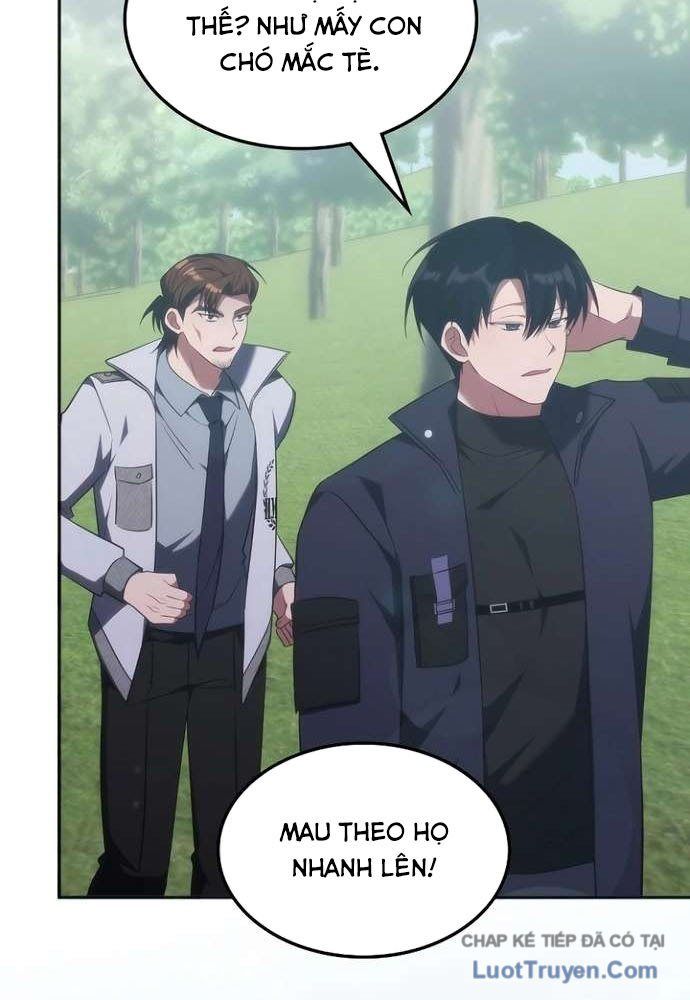 Trị Liệu Sư Quá Mạnh Chap 55 - Next Chap 56