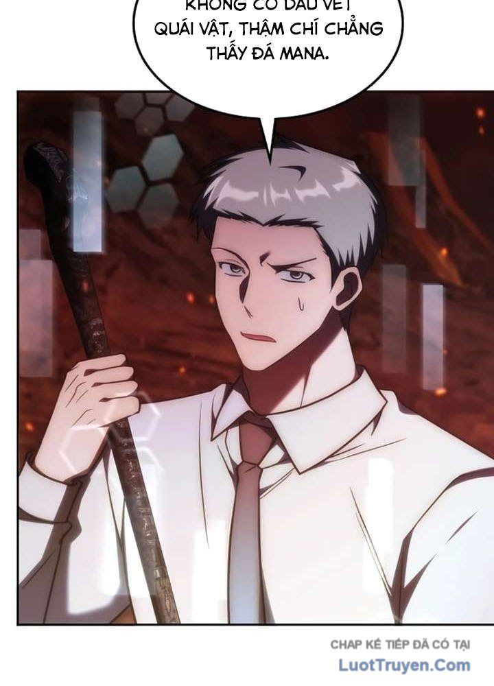 Trị Liệu Sư Quá Mạnh Chap 57 - Next Chap 58