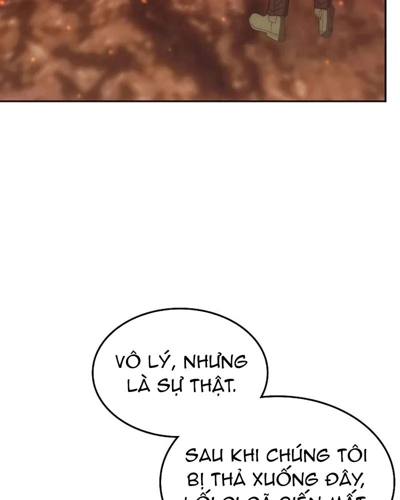 Trị Liệu Sư Quá Mạnh Chap 59 - Next Chap 60