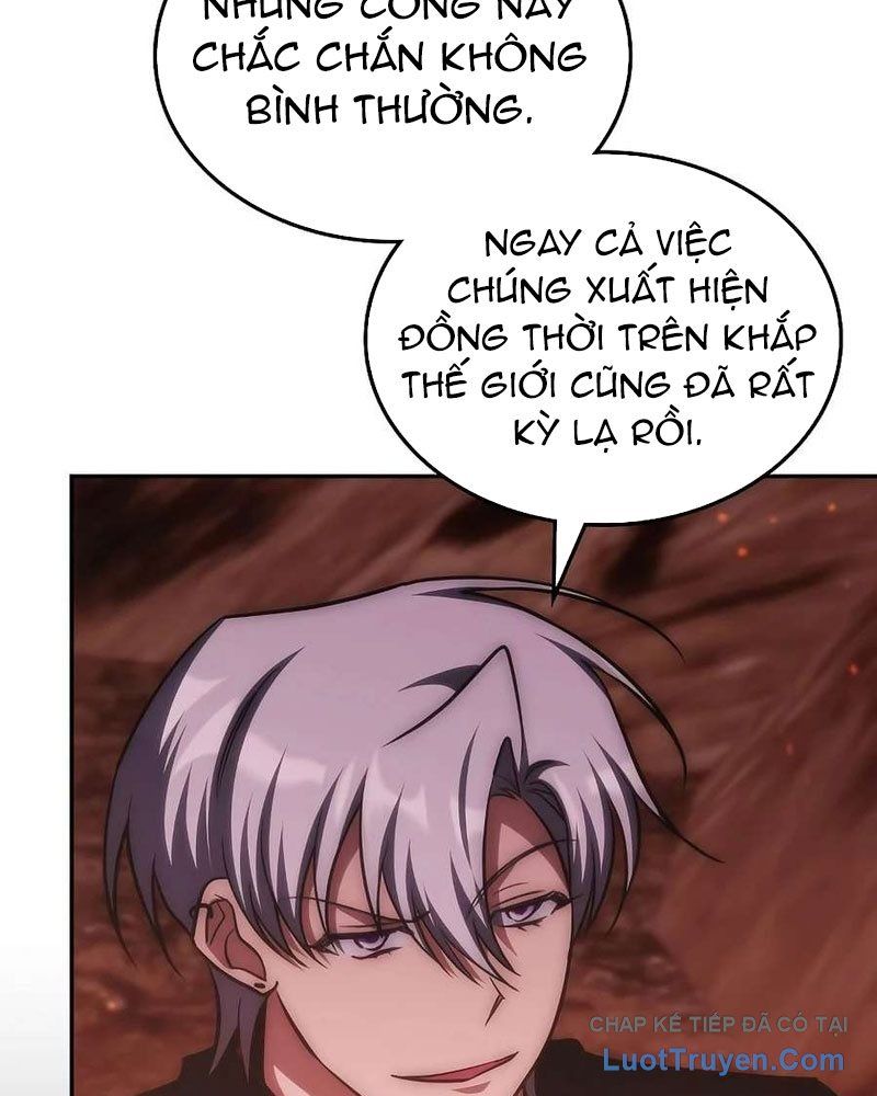 Trị Liệu Sư Quá Mạnh Chap 59 - Next Chap 60