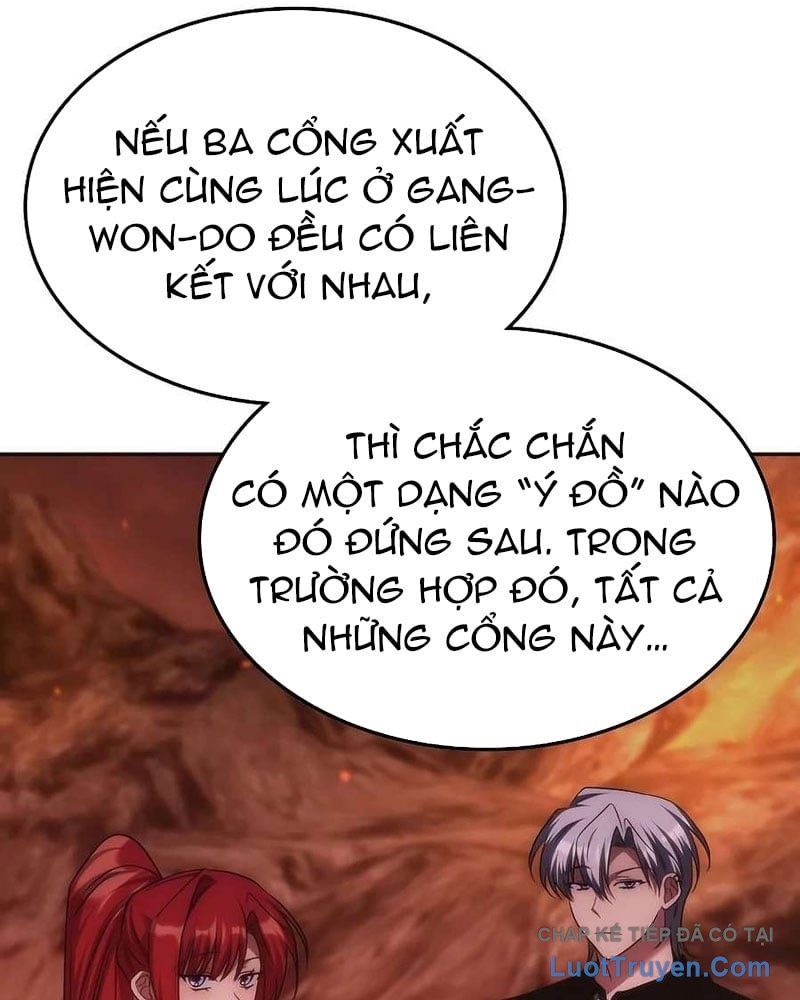 Trị Liệu Sư Quá Mạnh Chap 59 - Next Chap 60