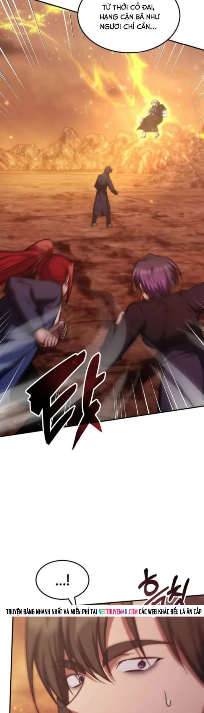 Trị Liệu Sư Quá Mạnh Chap 64 - Next Chap 65