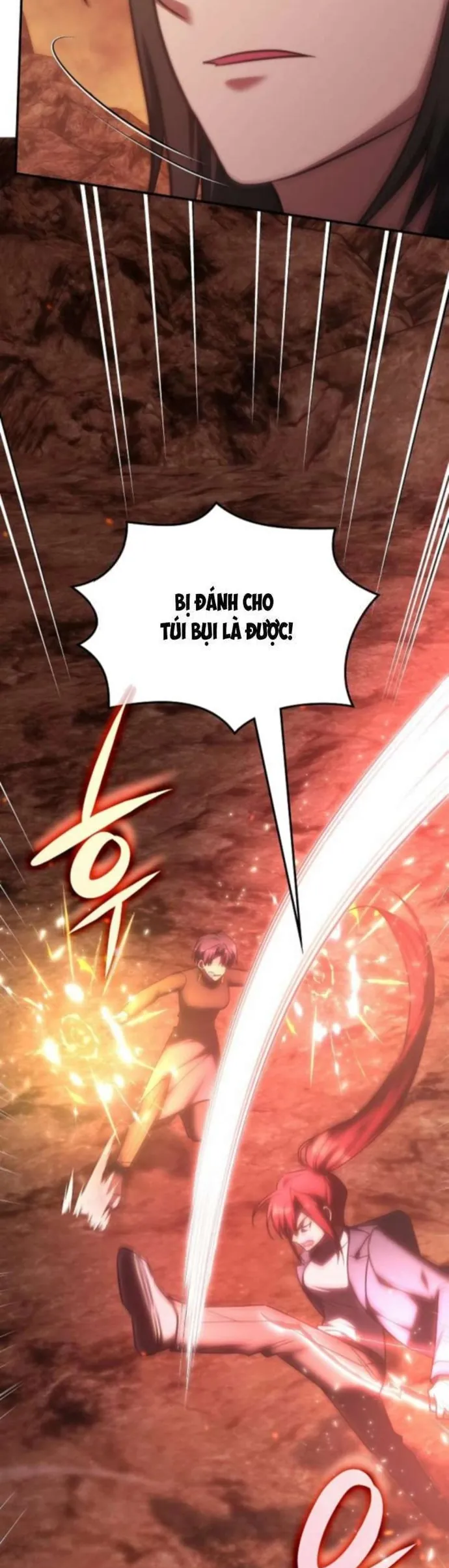 Trị Liệu Sư Quá Mạnh Chap 64 - Next Chap 65