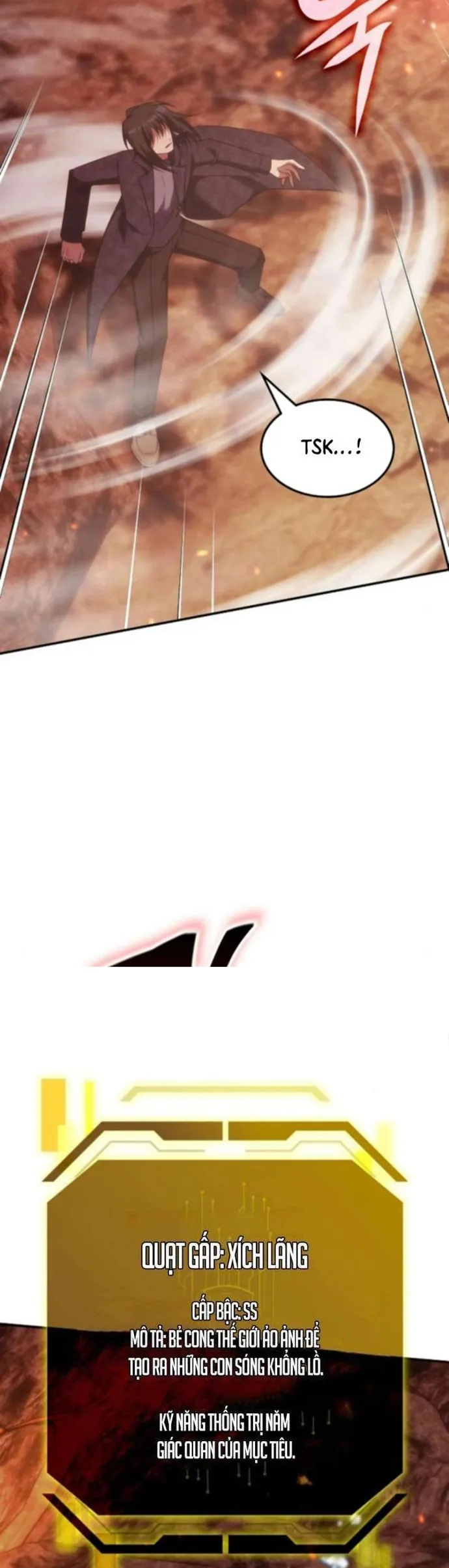 Trị Liệu Sư Quá Mạnh Chap 64 - Next Chap 65