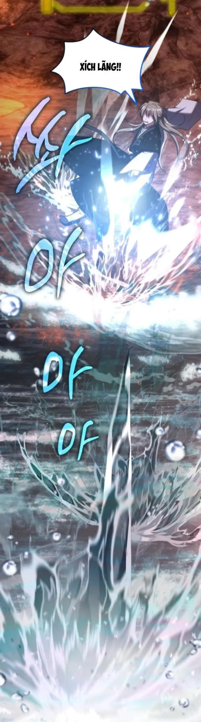 Trị Liệu Sư Quá Mạnh Chap 64 - Next Chap 65