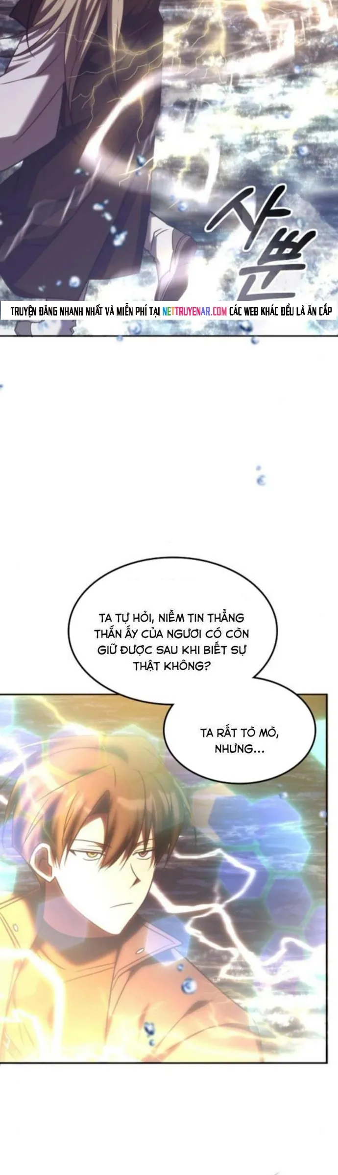Trị Liệu Sư Quá Mạnh Chap 64 - Next Chap 65