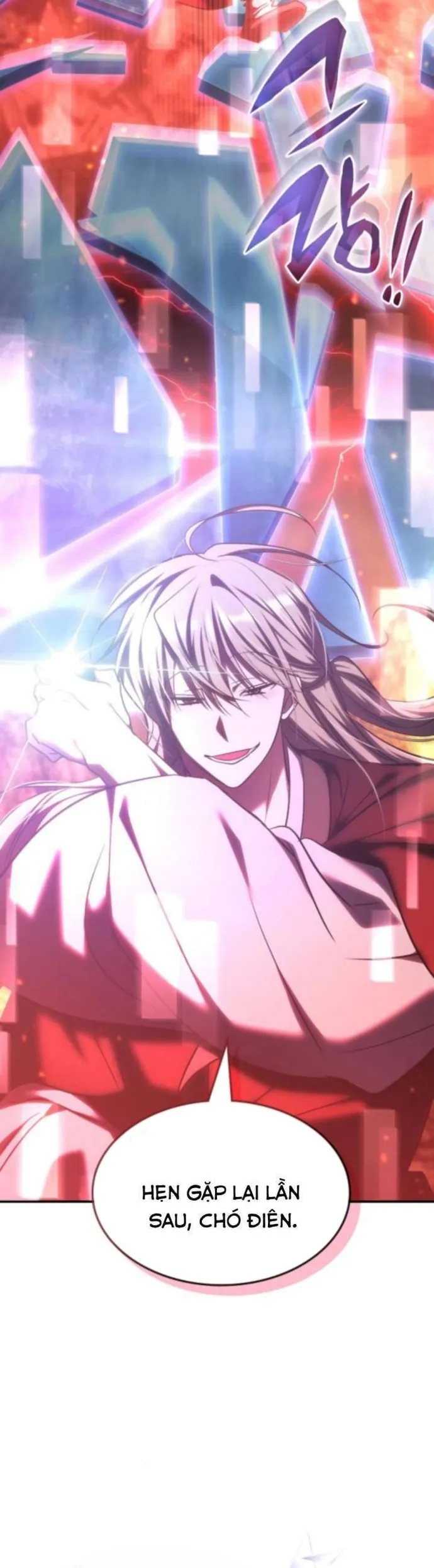 Trị Liệu Sư Quá Mạnh Chap 64 - Next Chap 65