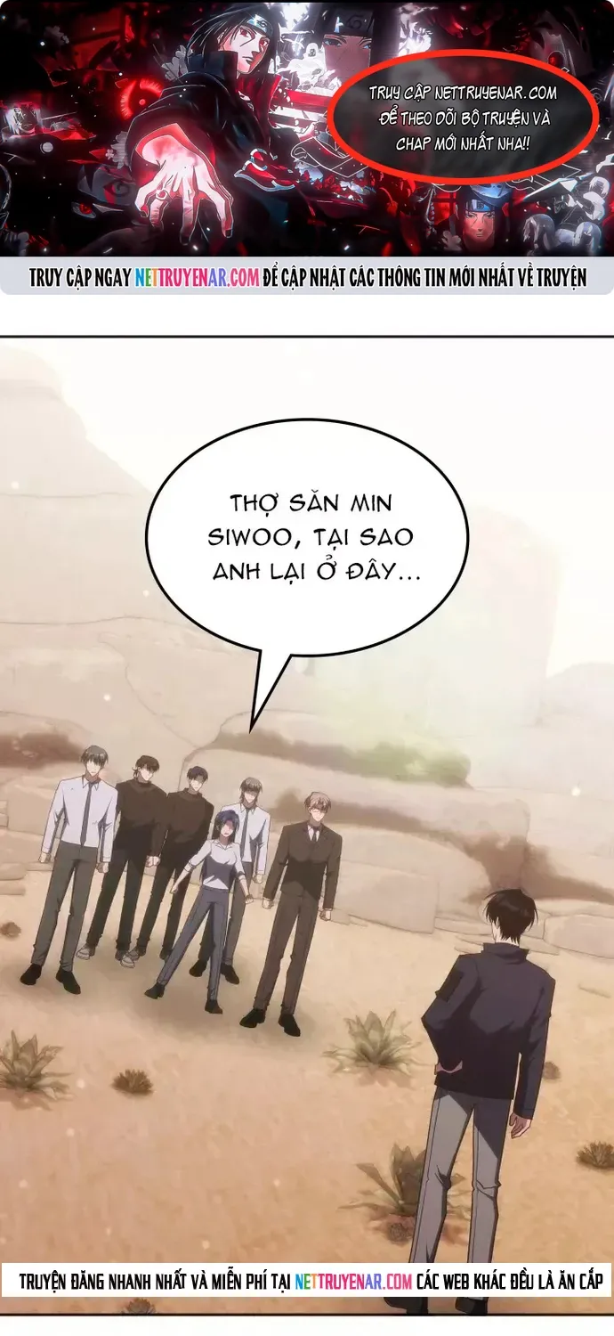 Trị Liệu Sư Quá Mạnh Chap 76 - Next Chap 77