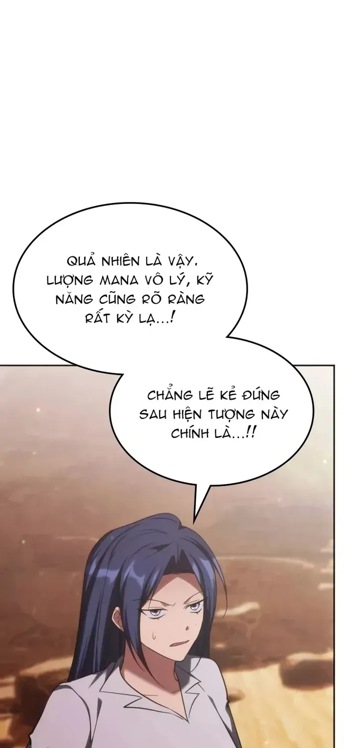 Trị Liệu Sư Quá Mạnh Chap 76 - Next Chap 77