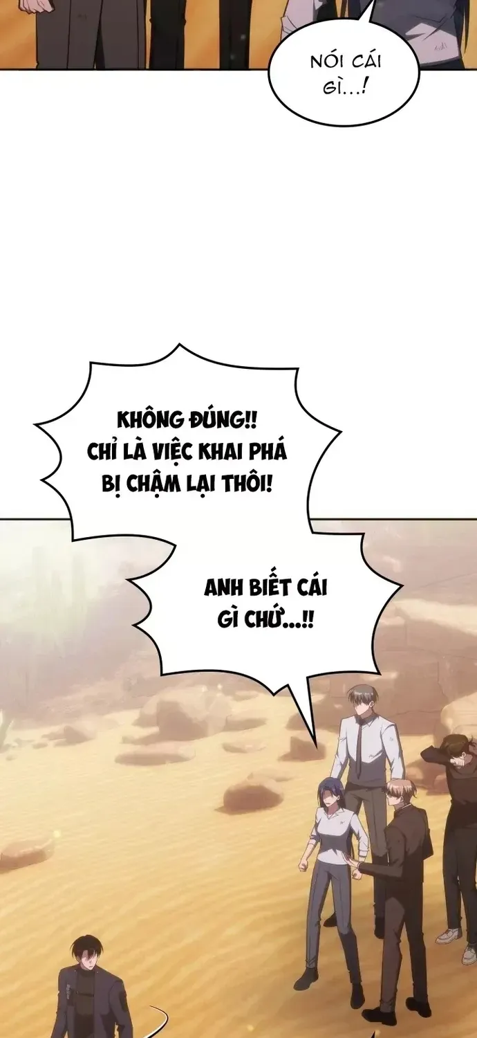 Trị Liệu Sư Quá Mạnh Chap 76 - Next Chap 77