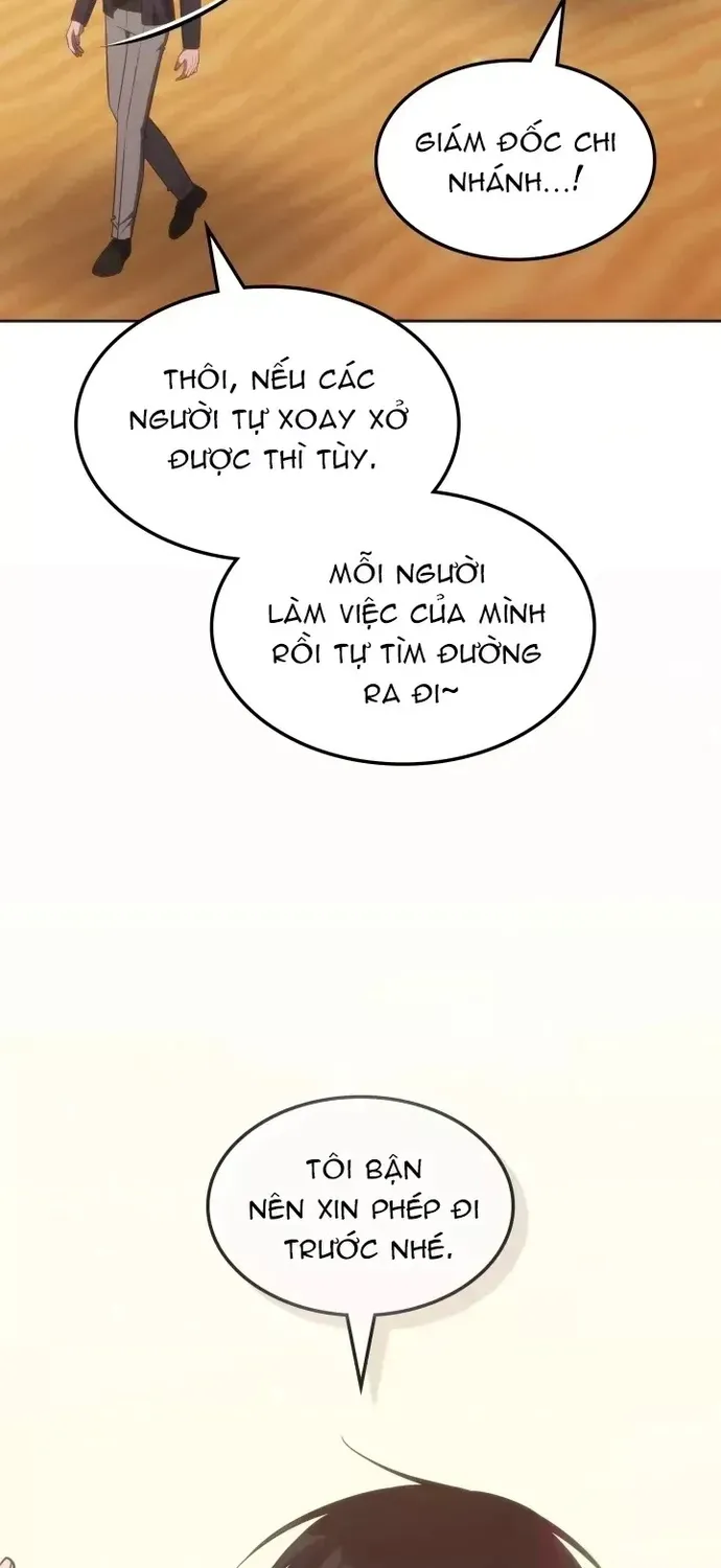 Trị Liệu Sư Quá Mạnh Chap 76 - Next Chap 77
