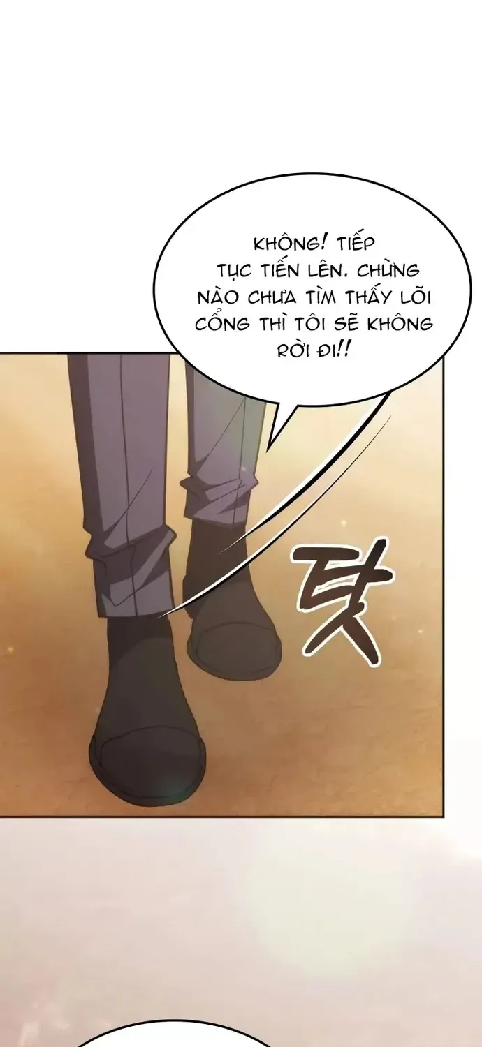 Trị Liệu Sư Quá Mạnh Chap 76 - Next Chap 77