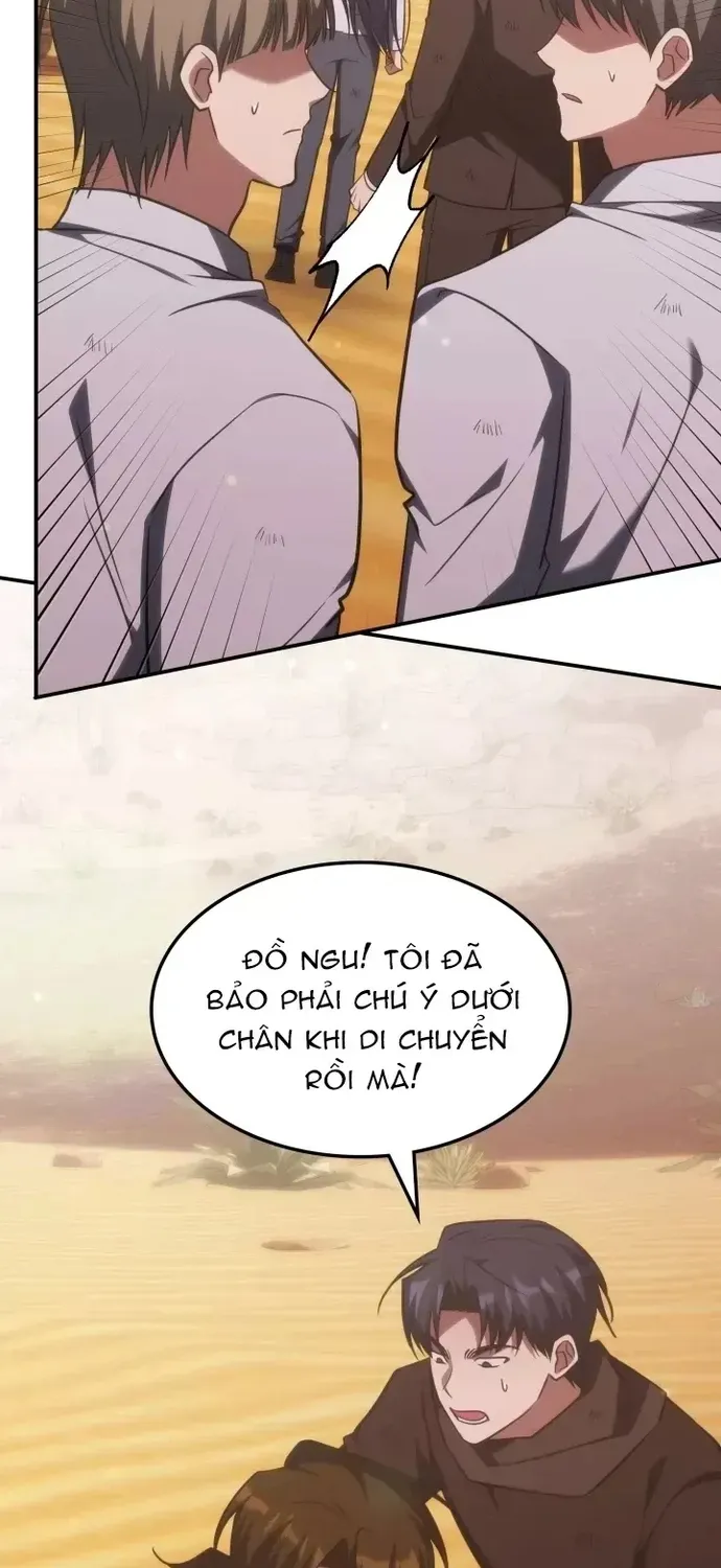 Trị Liệu Sư Quá Mạnh Chap 76 - Next Chap 77