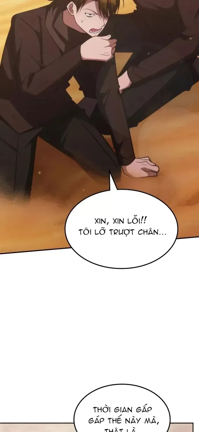 Trị Liệu Sư Quá Mạnh Chap 76 - Next Chap 77