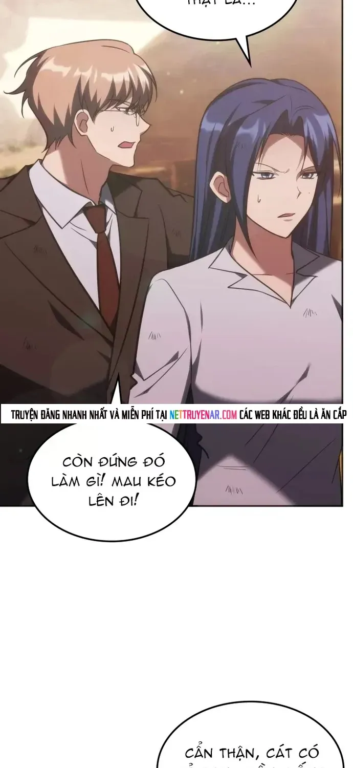 Trị Liệu Sư Quá Mạnh Chap 76 - Next Chap 77