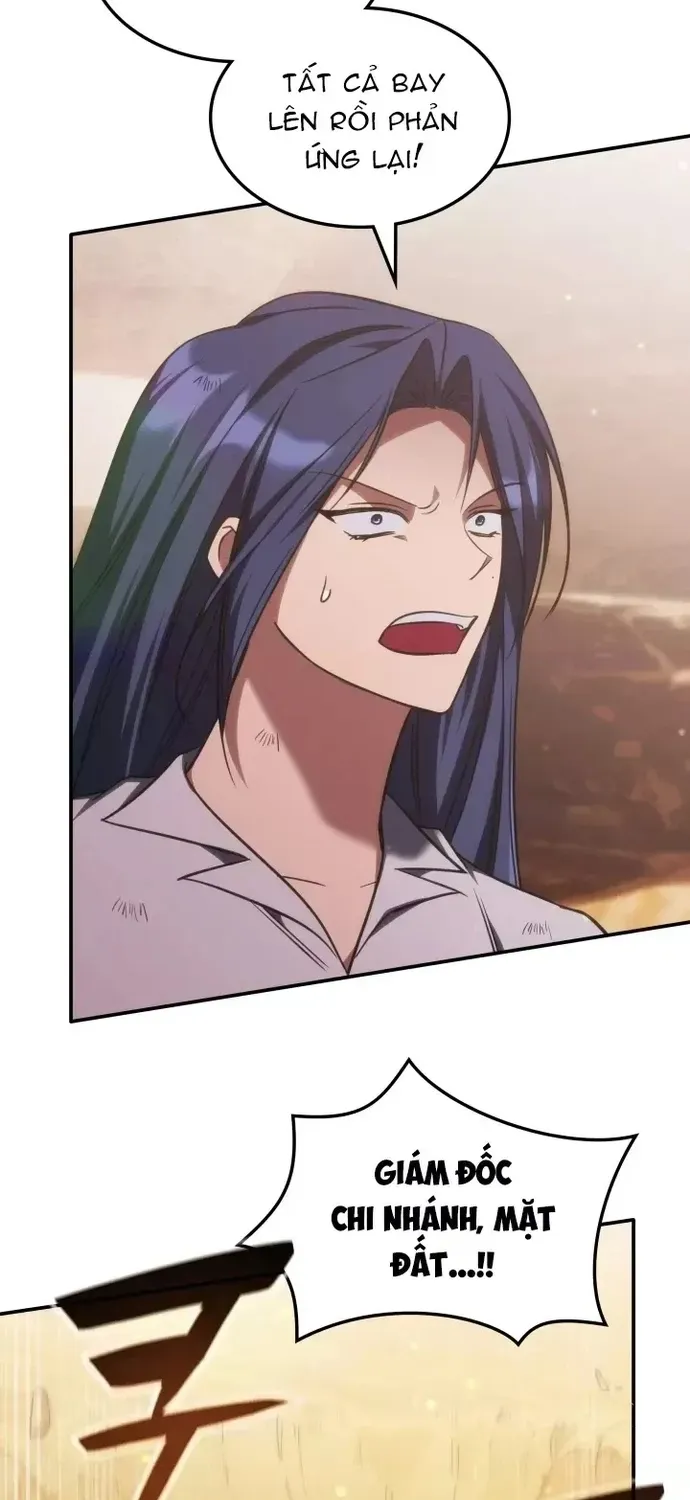 Trị Liệu Sư Quá Mạnh Chap 76 - Next Chap 77