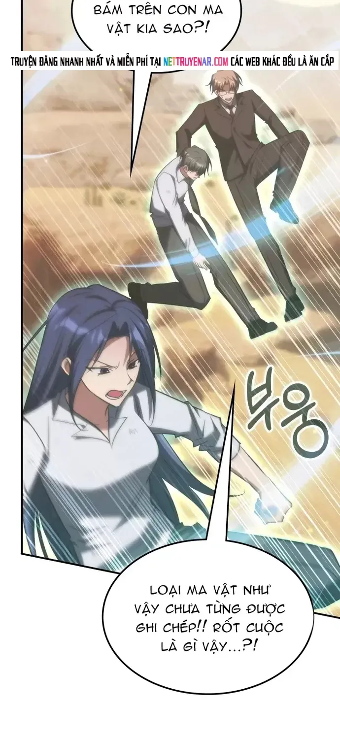 Trị Liệu Sư Quá Mạnh Chap 76 - Next Chap 77