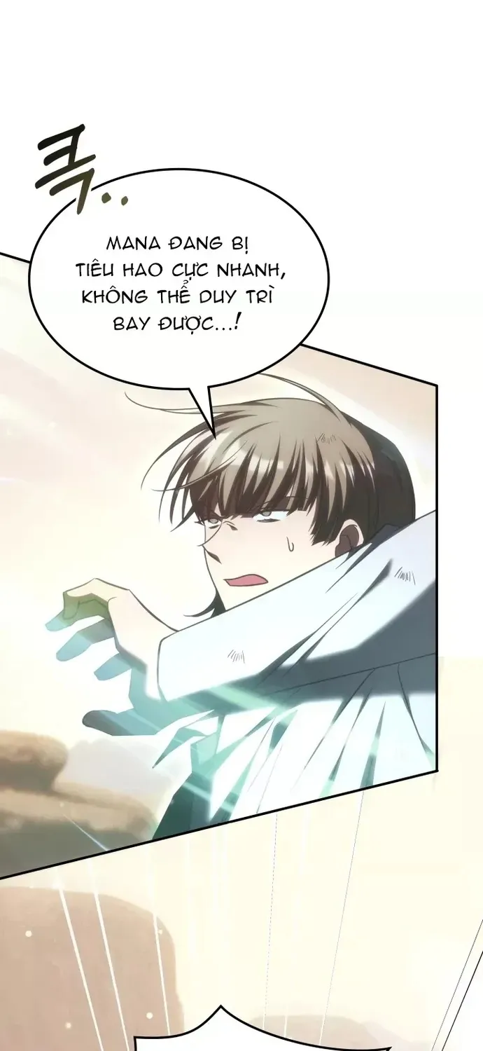 Trị Liệu Sư Quá Mạnh Chap 76 - Next Chap 77