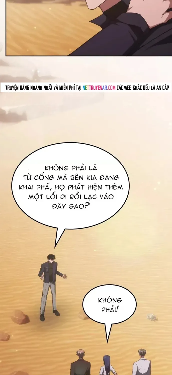 Trị Liệu Sư Quá Mạnh Chap 76 - Next Chap 77