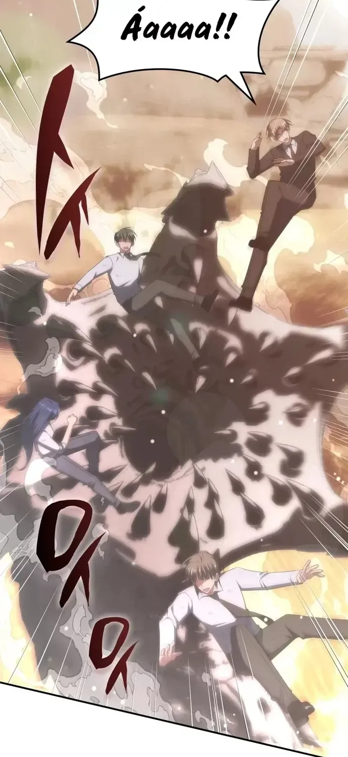 Trị Liệu Sư Quá Mạnh Chap 76 - Next Chap 77