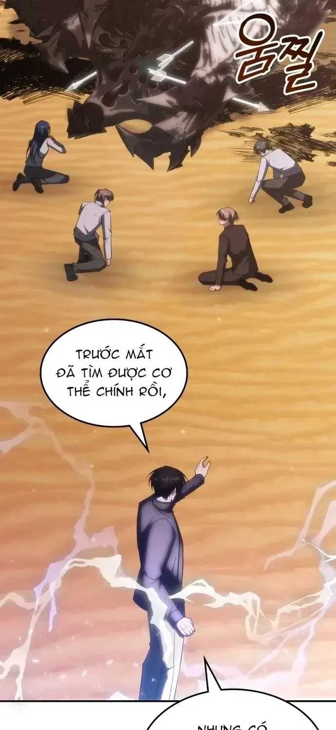 Trị Liệu Sư Quá Mạnh Chap 76 - Next Chap 77