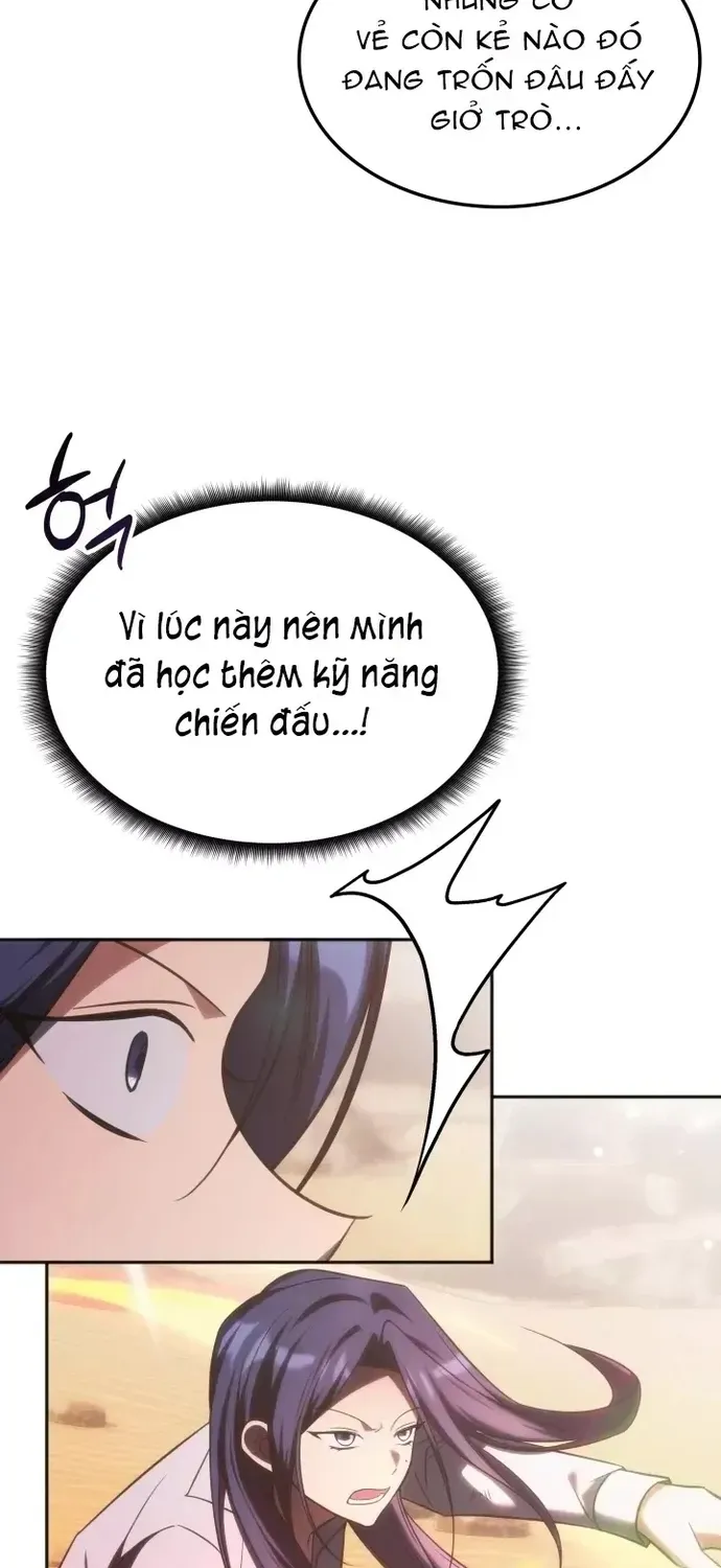 Trị Liệu Sư Quá Mạnh Chap 76 - Next Chap 77