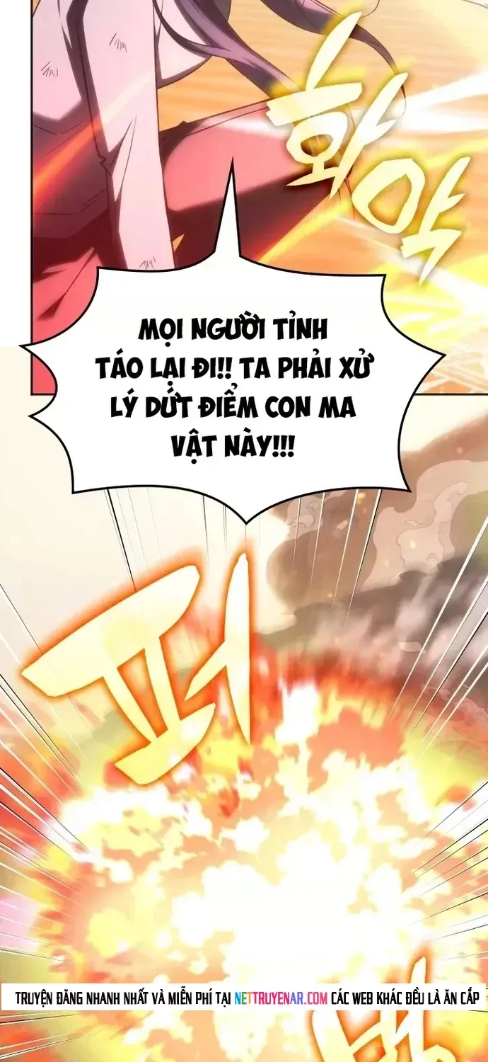 Trị Liệu Sư Quá Mạnh Chap 76 - Next Chap 77