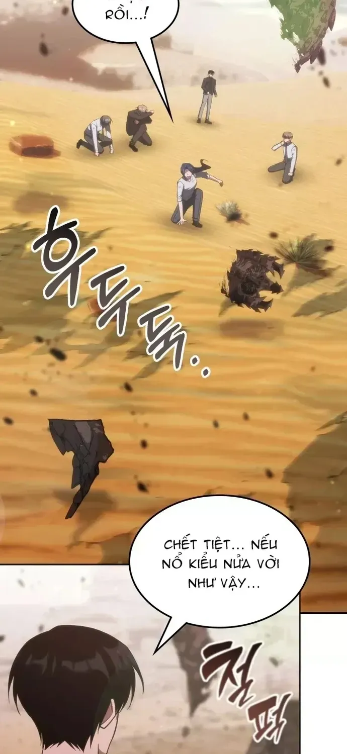 Trị Liệu Sư Quá Mạnh Chap 76 - Next Chap 77