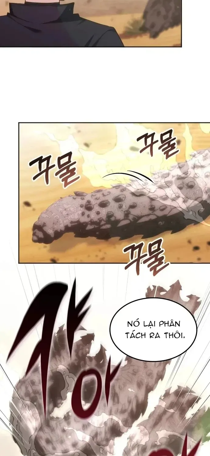 Trị Liệu Sư Quá Mạnh Chap 76 - Next Chap 77