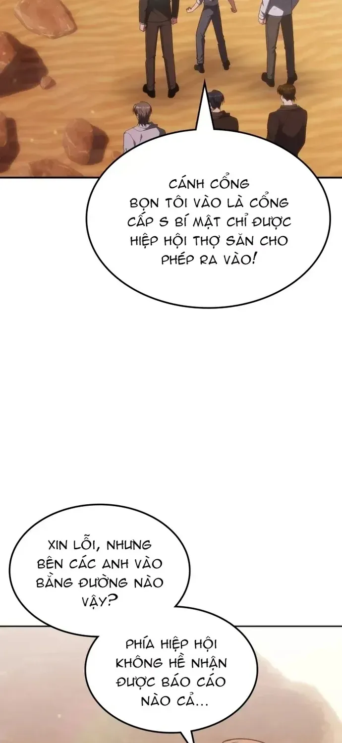 Trị Liệu Sư Quá Mạnh Chap 76 - Next Chap 77