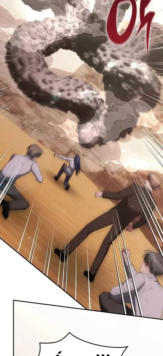 Trị Liệu Sư Quá Mạnh Chap 76 - Next Chap 77