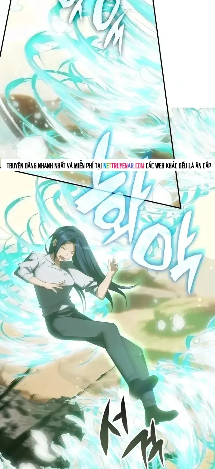 Trị Liệu Sư Quá Mạnh Chap 76 - Next Chap 77