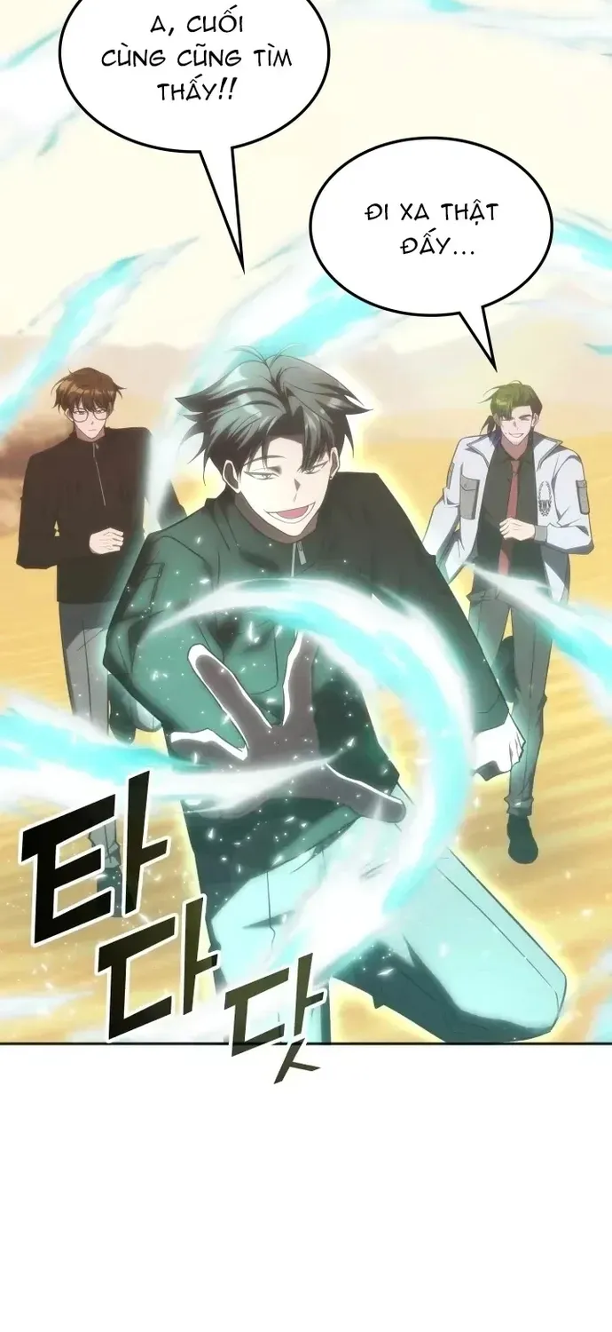 Trị Liệu Sư Quá Mạnh Chap 76 - Next Chap 77