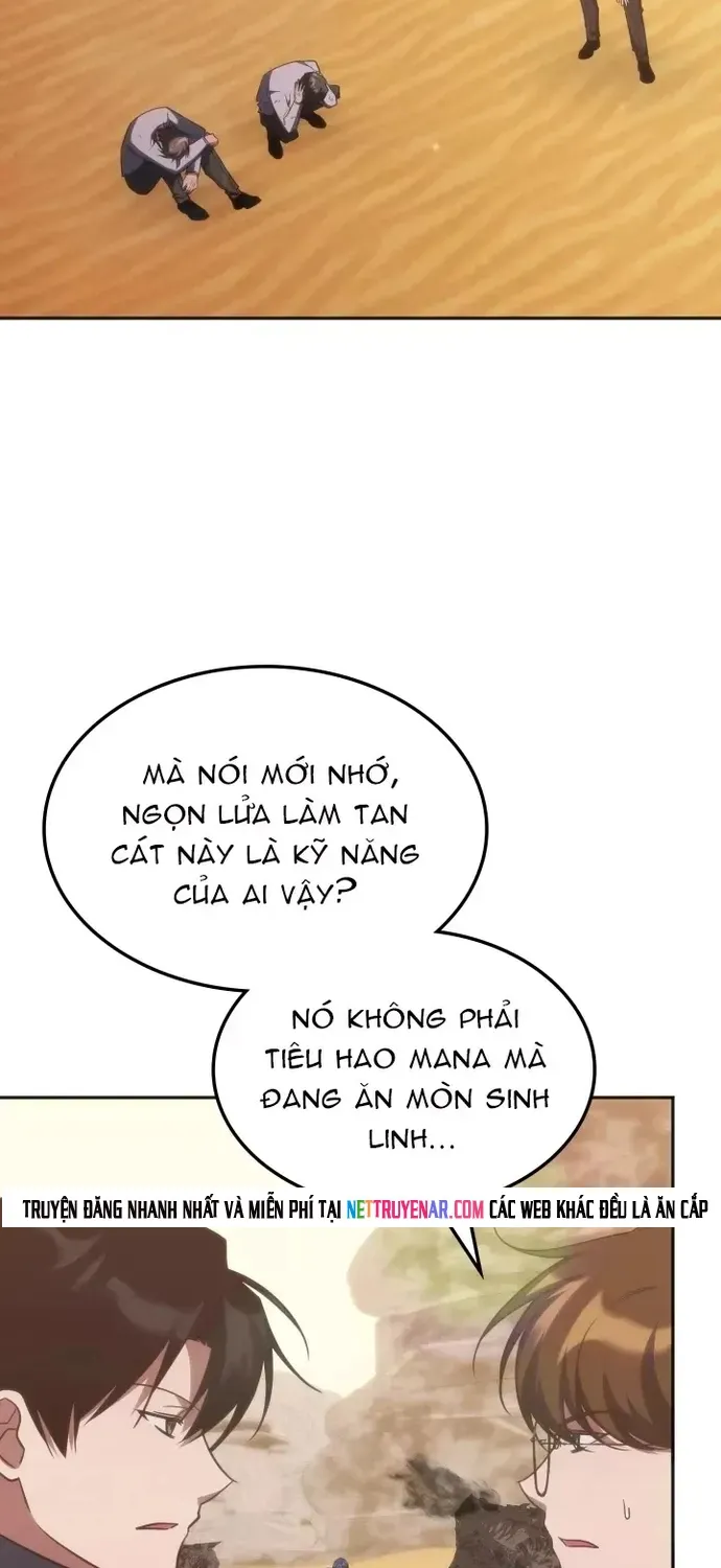 Trị Liệu Sư Quá Mạnh Chap 76 - Next Chap 77