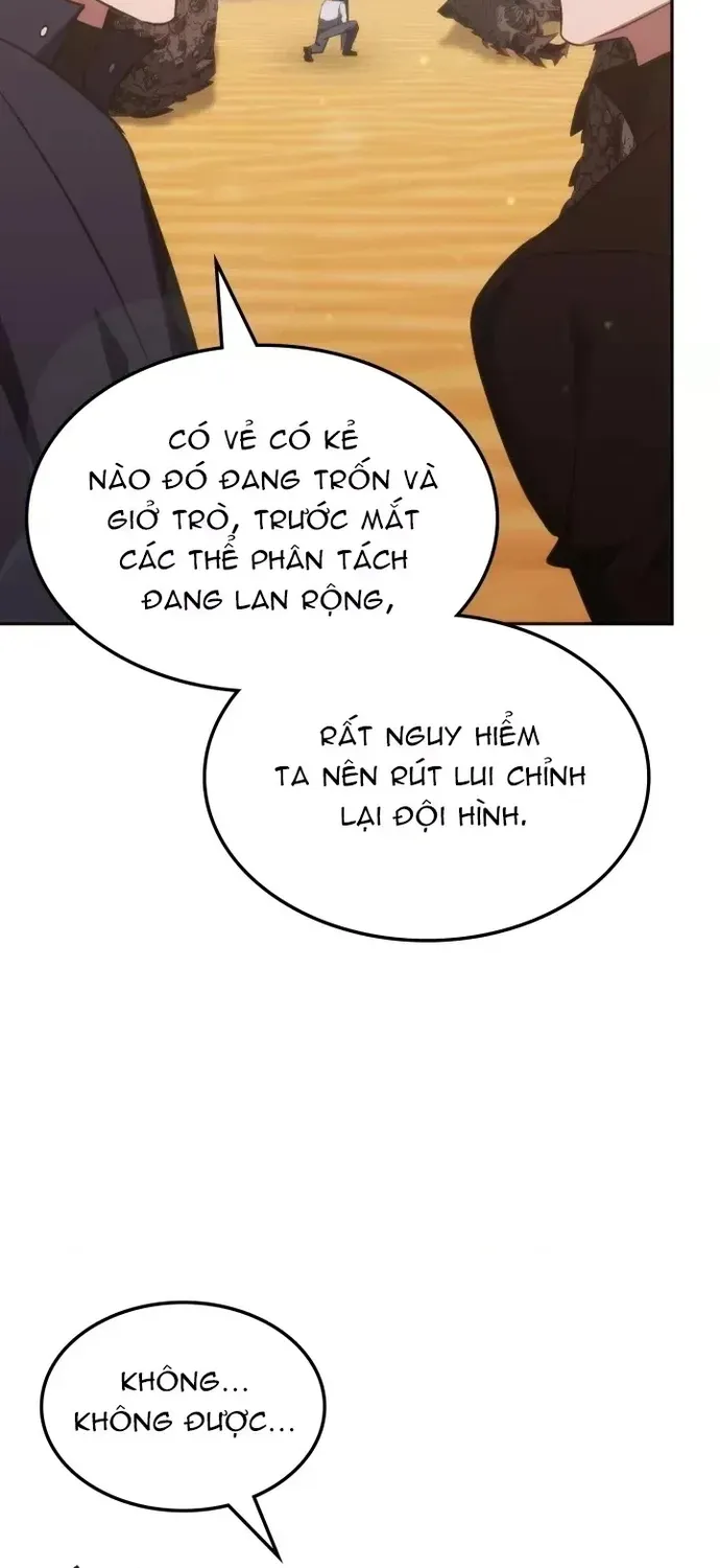 Trị Liệu Sư Quá Mạnh Chap 76 - Next Chap 77