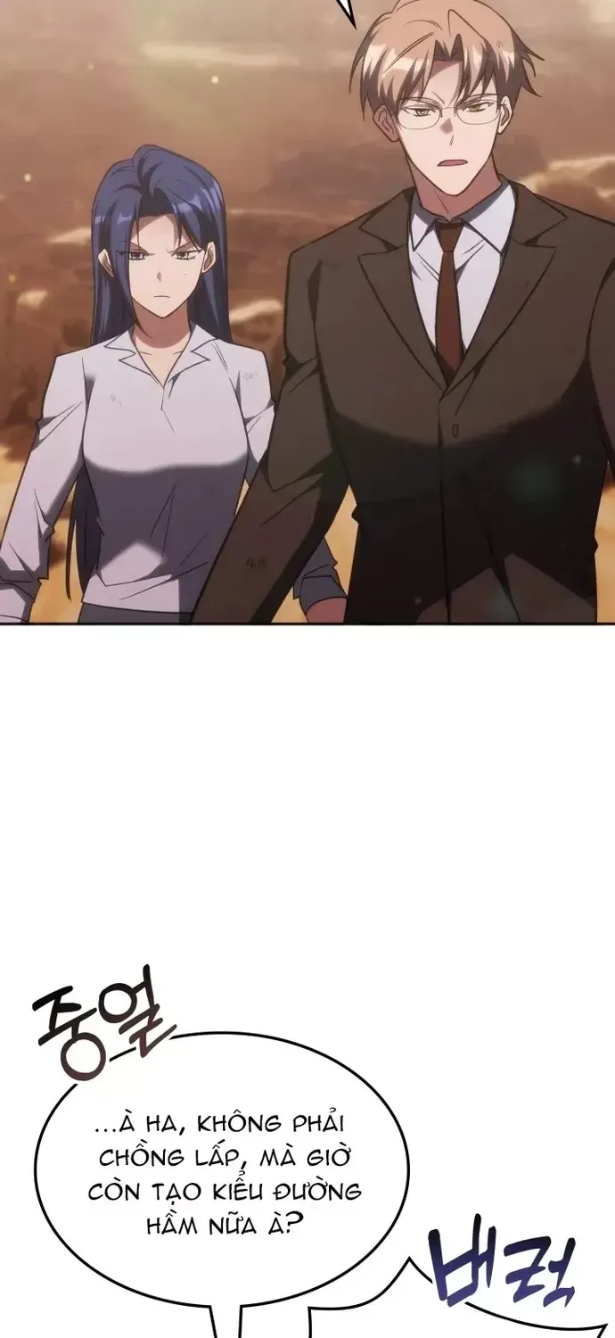 Trị Liệu Sư Quá Mạnh Chap 76 - Next Chap 77