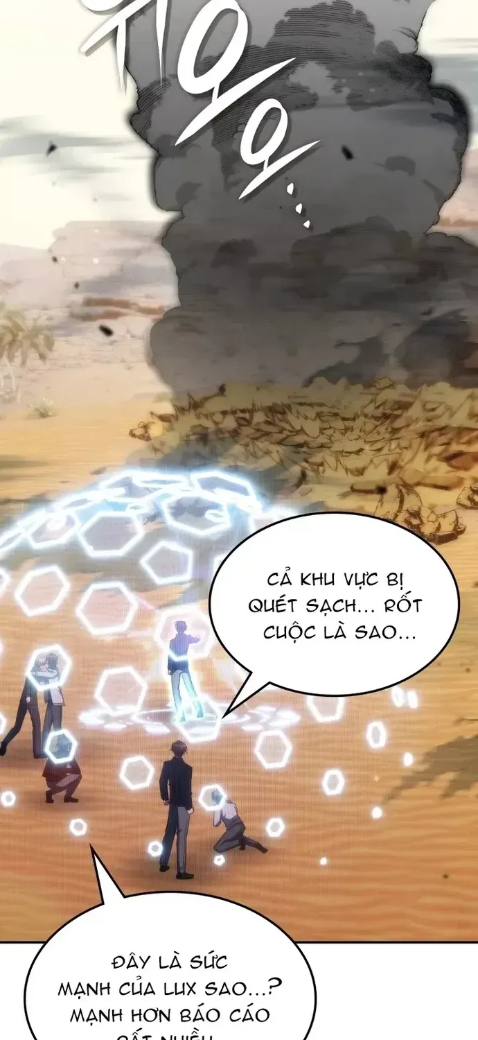 Trị Liệu Sư Quá Mạnh Chap 76 - Next Chap 77