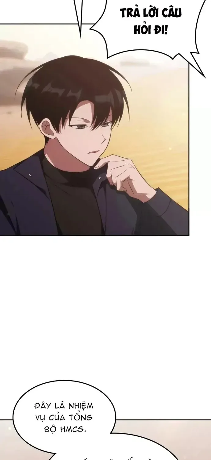 Trị Liệu Sư Quá Mạnh Chap 76 - Next Chap 77