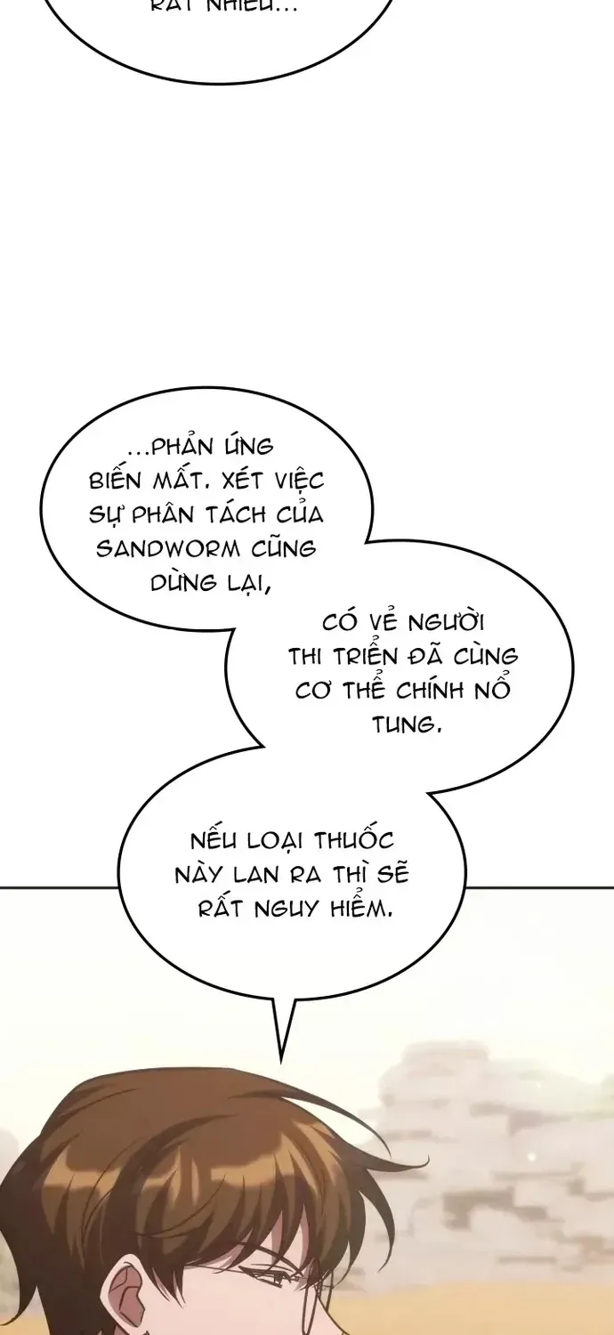 Trị Liệu Sư Quá Mạnh Chap 76 - Next Chap 77